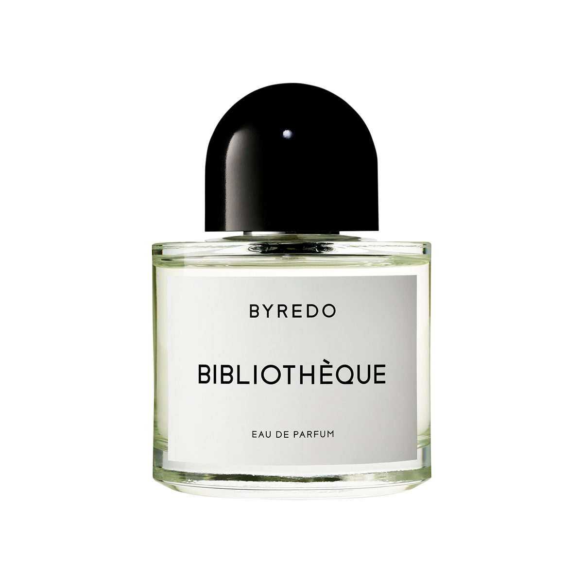 Byredo Bibliotheque
