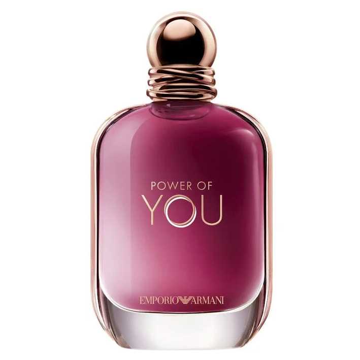 Power Of You EDP