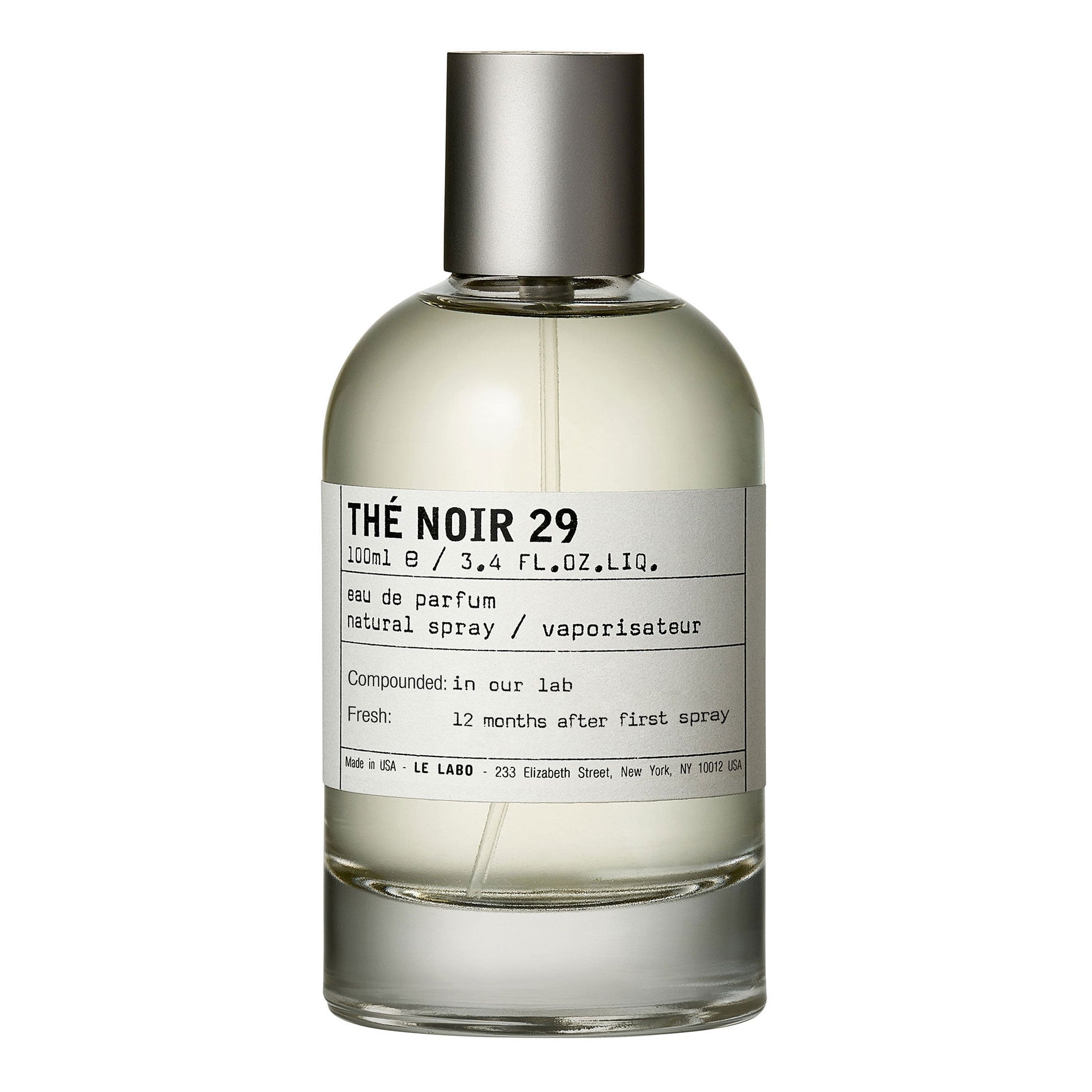 Le Labo The Noir 29