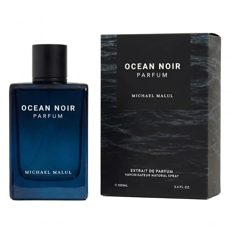 Michael Malul Ocean Noir Parfum