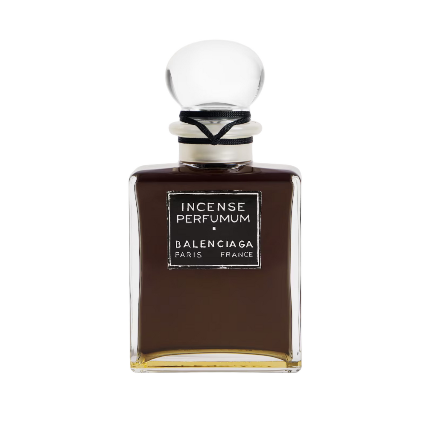 Balenciaga Incense Perfumum