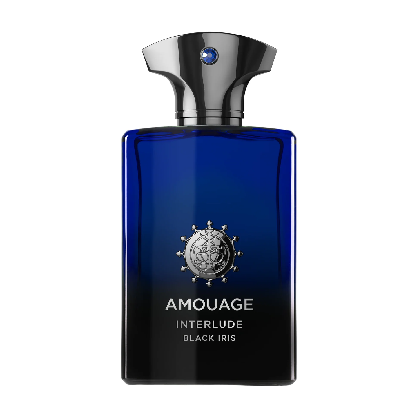 Amouage Interlude Black Iris