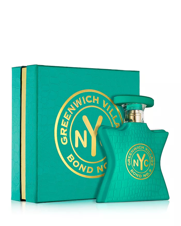 Bond No. 9 New York Greenwich Village Eau de Parfum