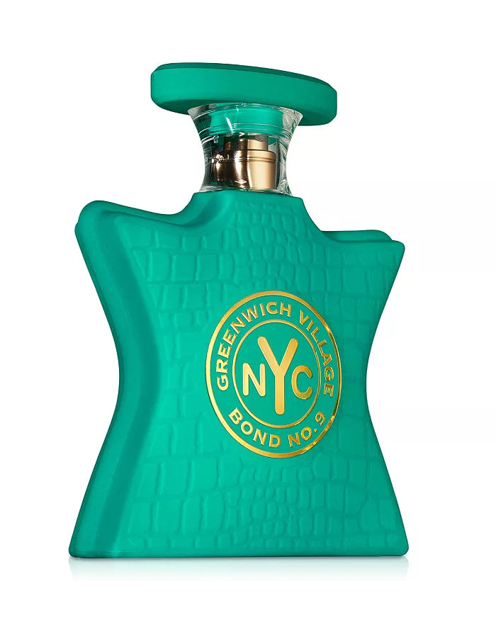 Bond No. 9 New York Greenwich Village Eau de Parfum