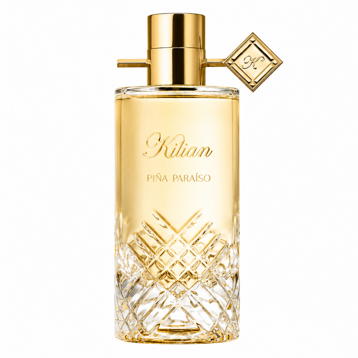 Kilian Pina Paraiso