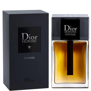 Dior Homme Intense Eau De Parfum