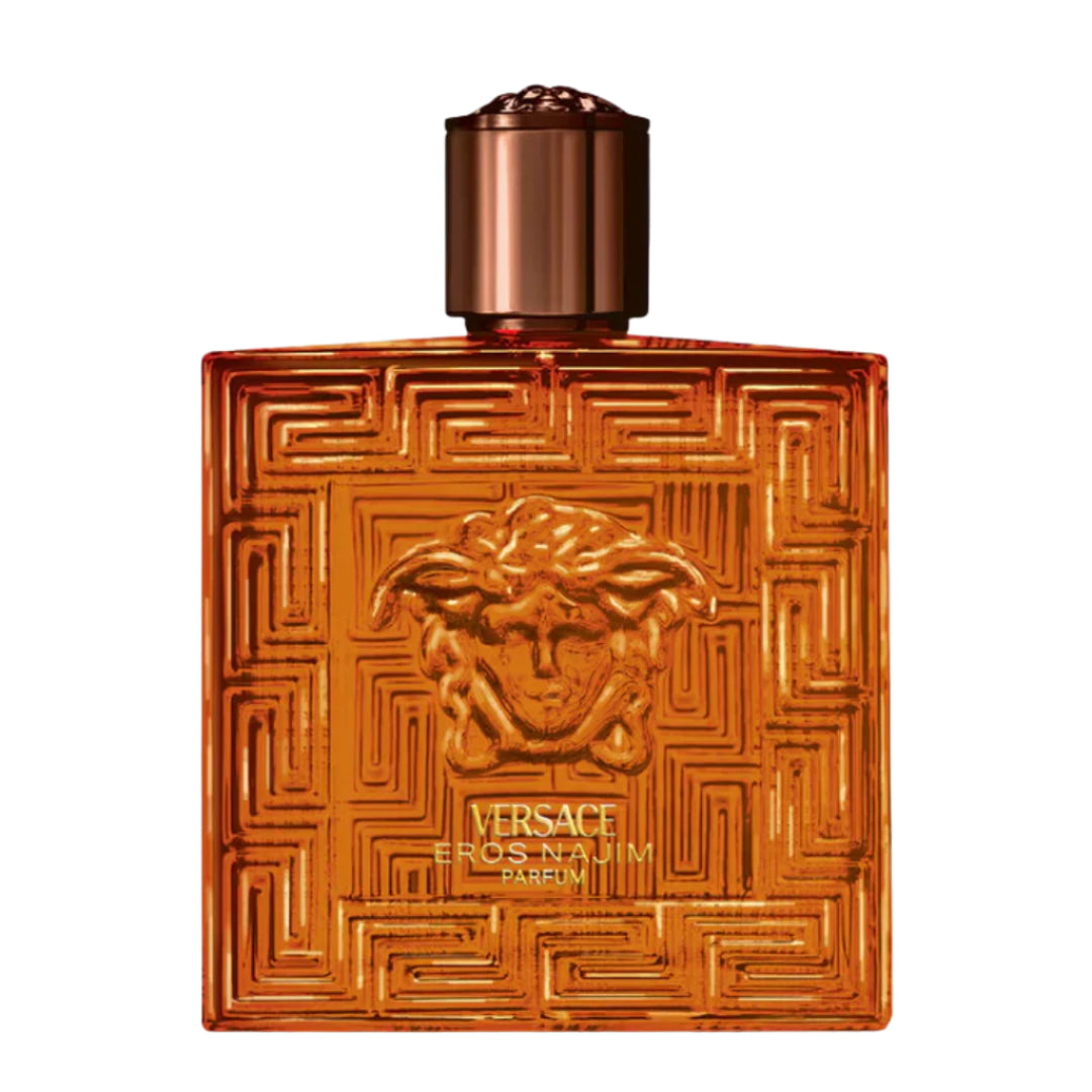 Versace Eros Najim Parfum