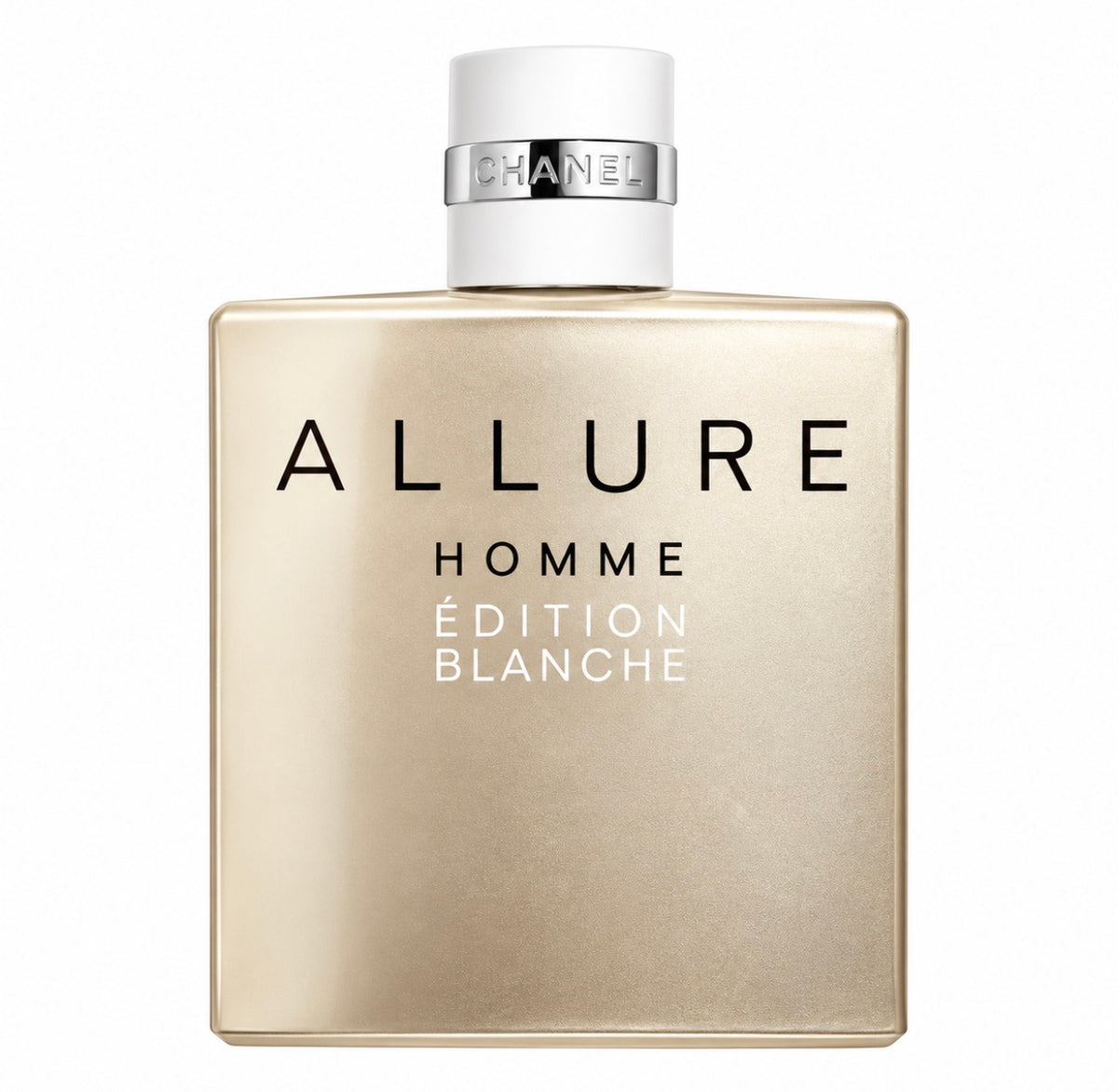 Chanel Homme Edition Blanche