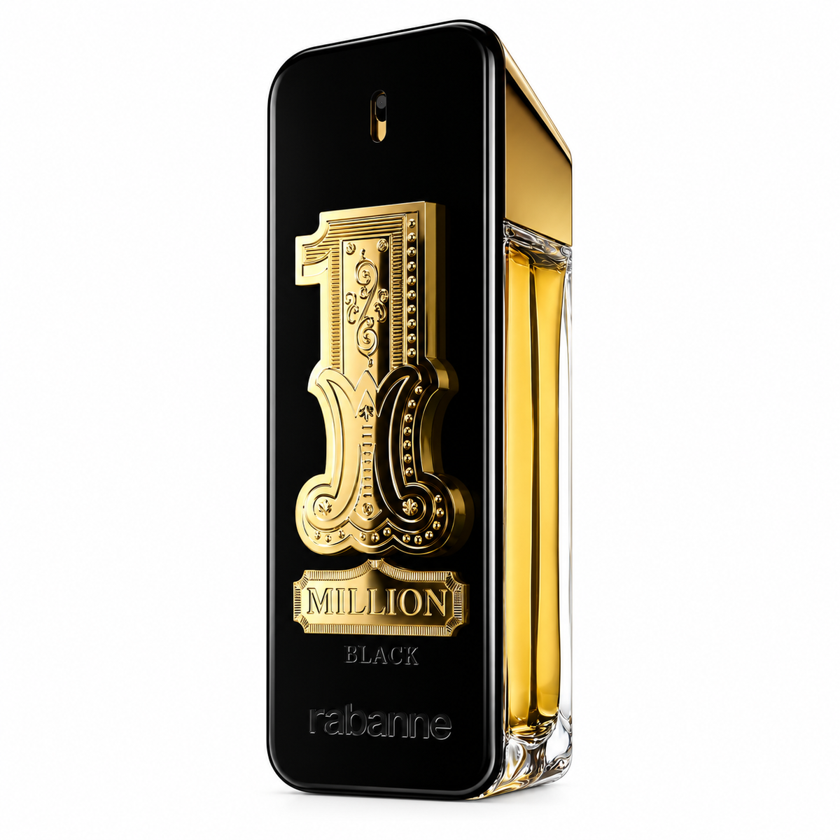 1 Million Black (Preorder)