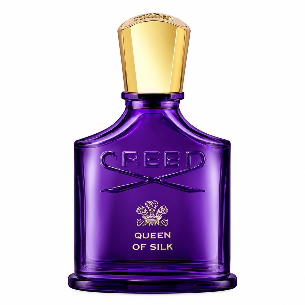 Creed Queen Of Silk