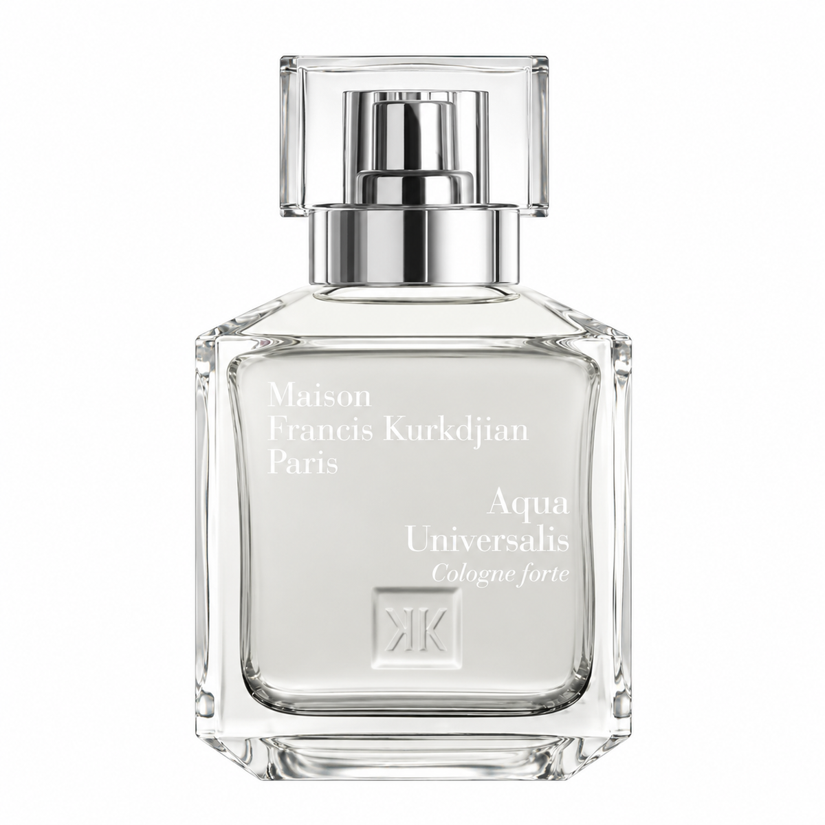 Maison Francis Kurkdjian Aqua Universalis Cologne Forte