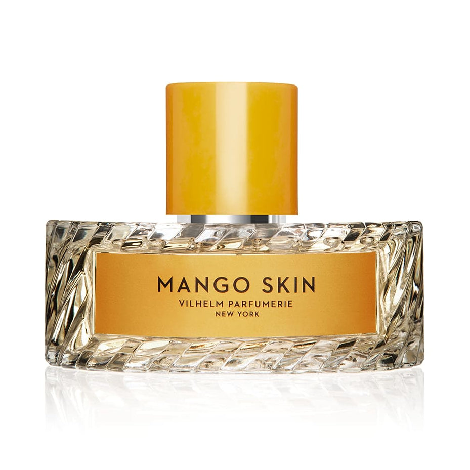 Mango Skin