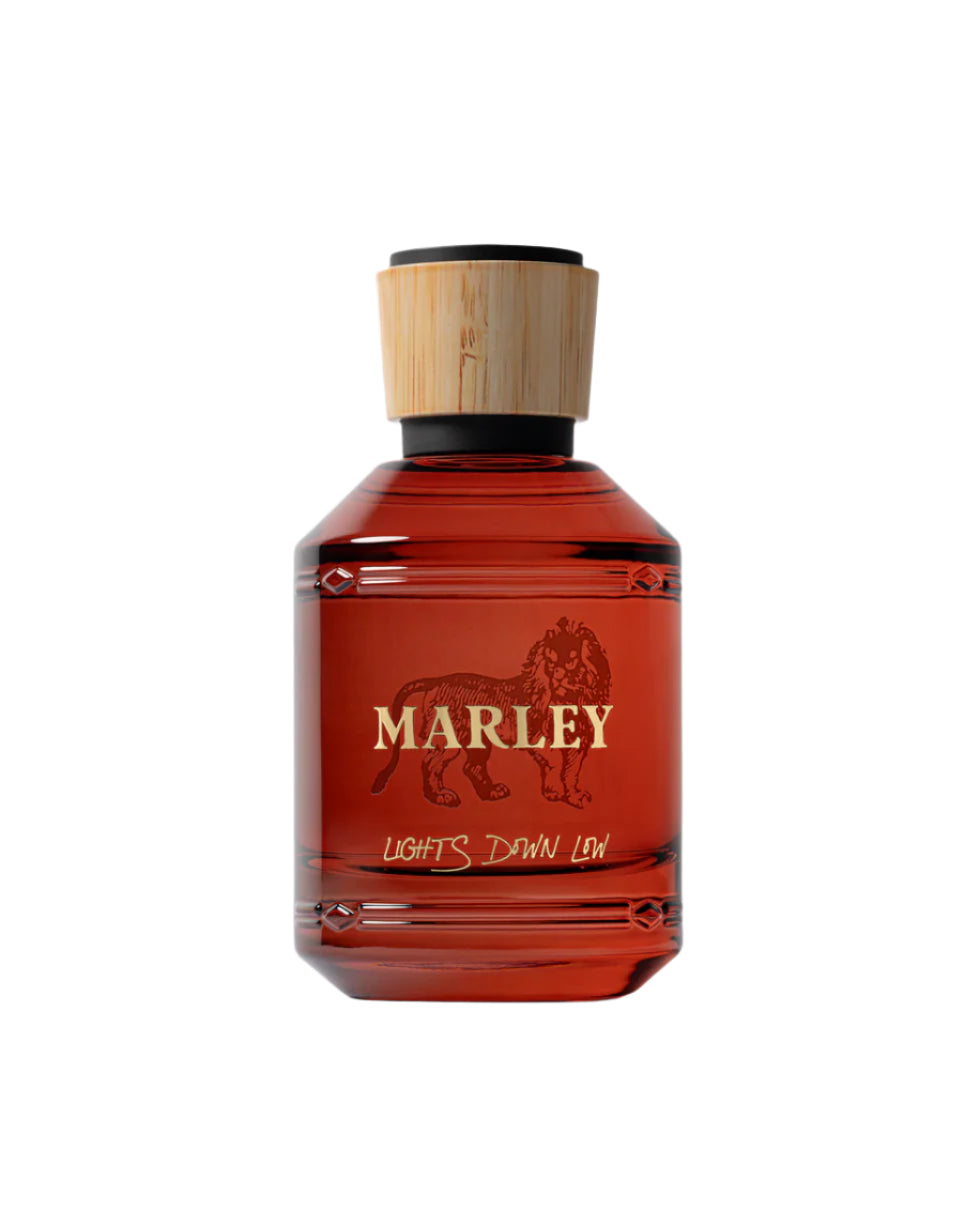 Marley Fragrance Lights Down Low