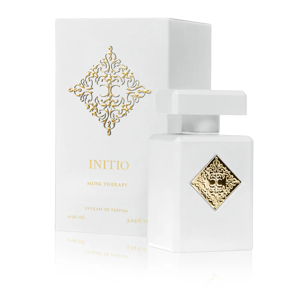 Initio Musk Therapy