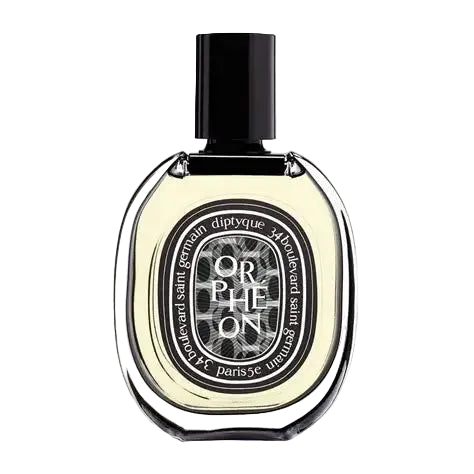 Diptyque Orpheon