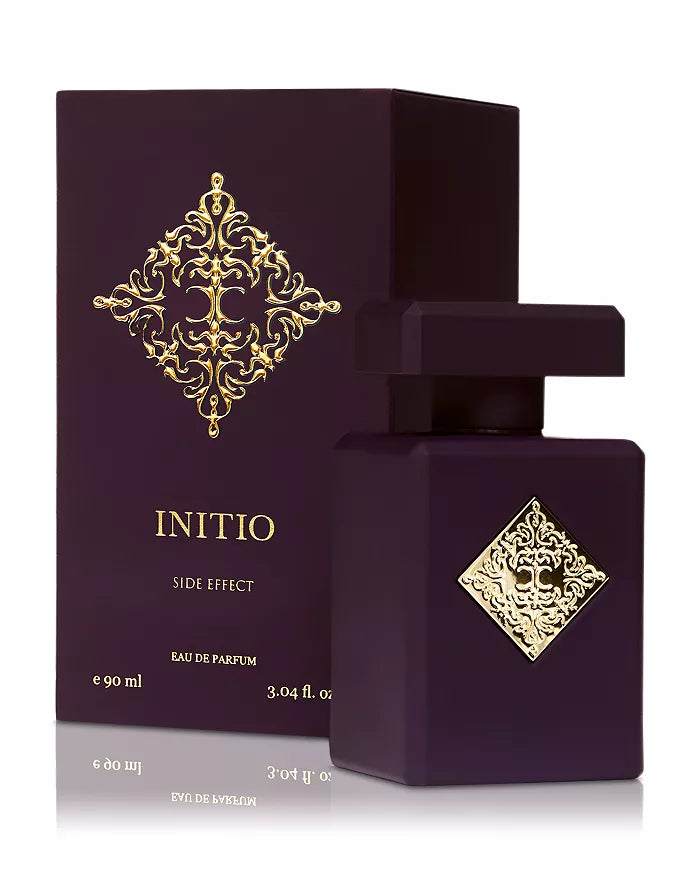 Initio Side Effect