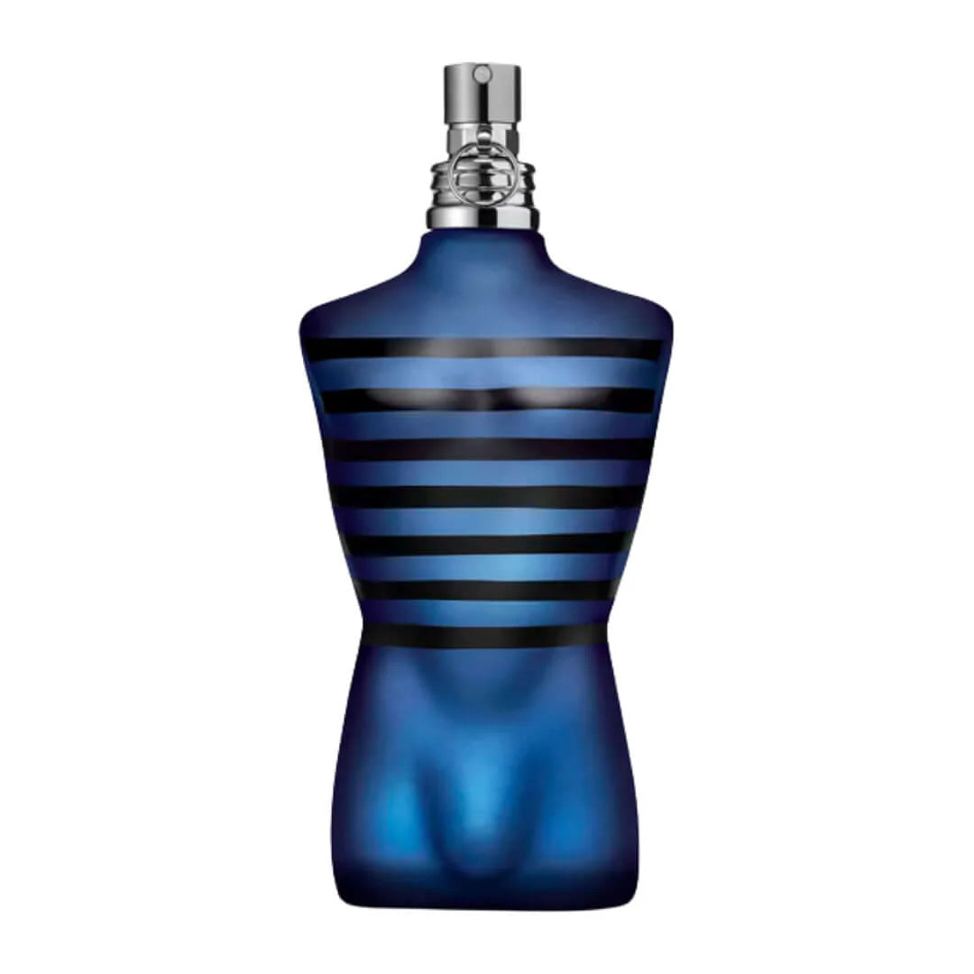 Jean Paul Gaultier Ultra Male (Year 2015)