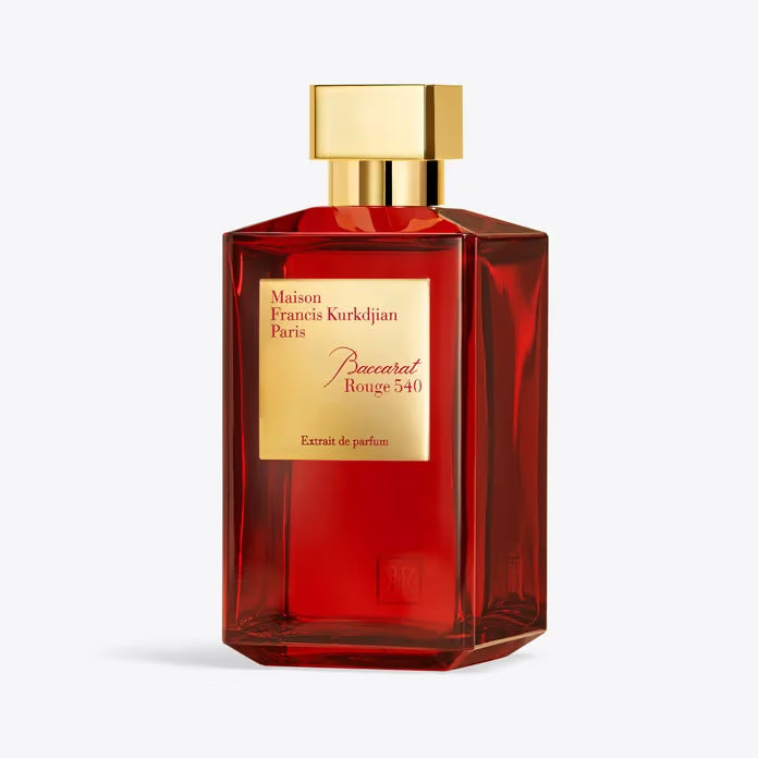 Maison Francis Kurkdjian Baccarat Rouge 540 Extrait