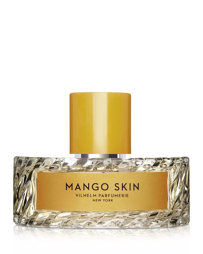Mango Skin
