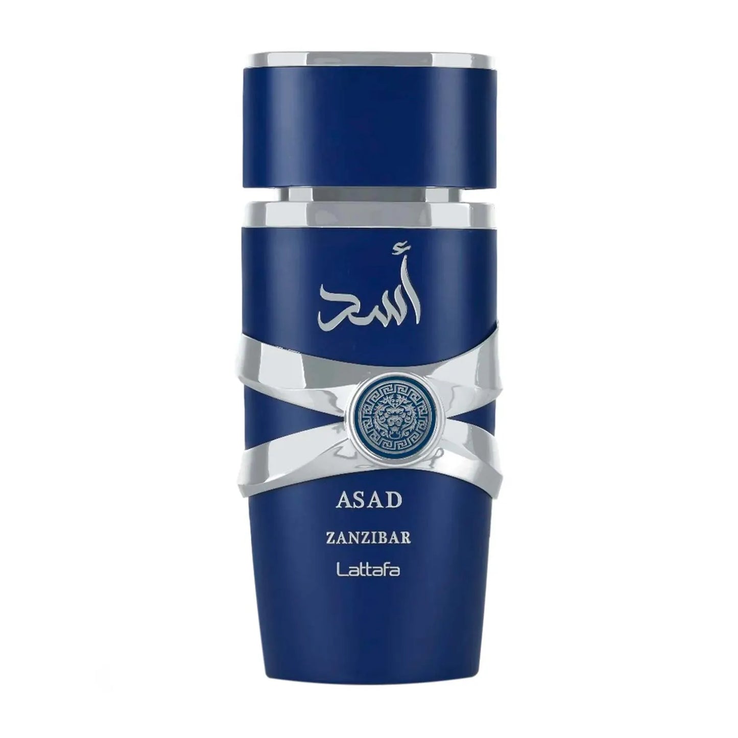Lattafa Asad Zanzibar
