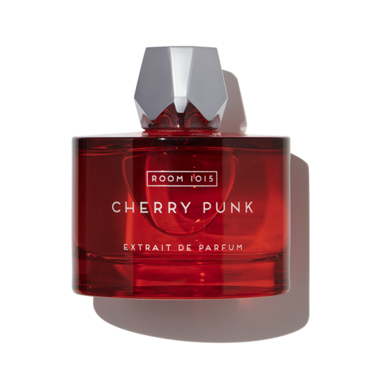 Room 1015 Cherry Punk Extrait