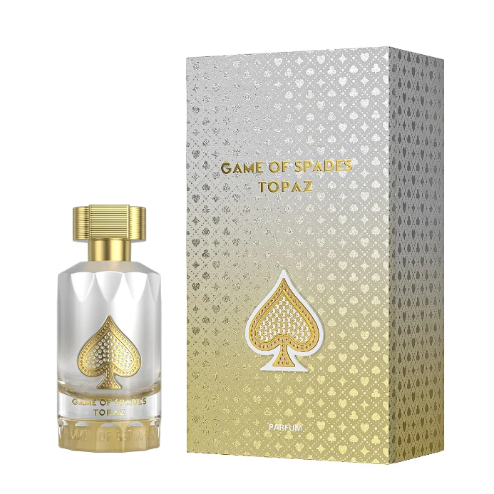 Game Of Spades Topaz