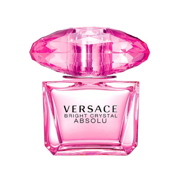 Versace Bright Crystal Absolu