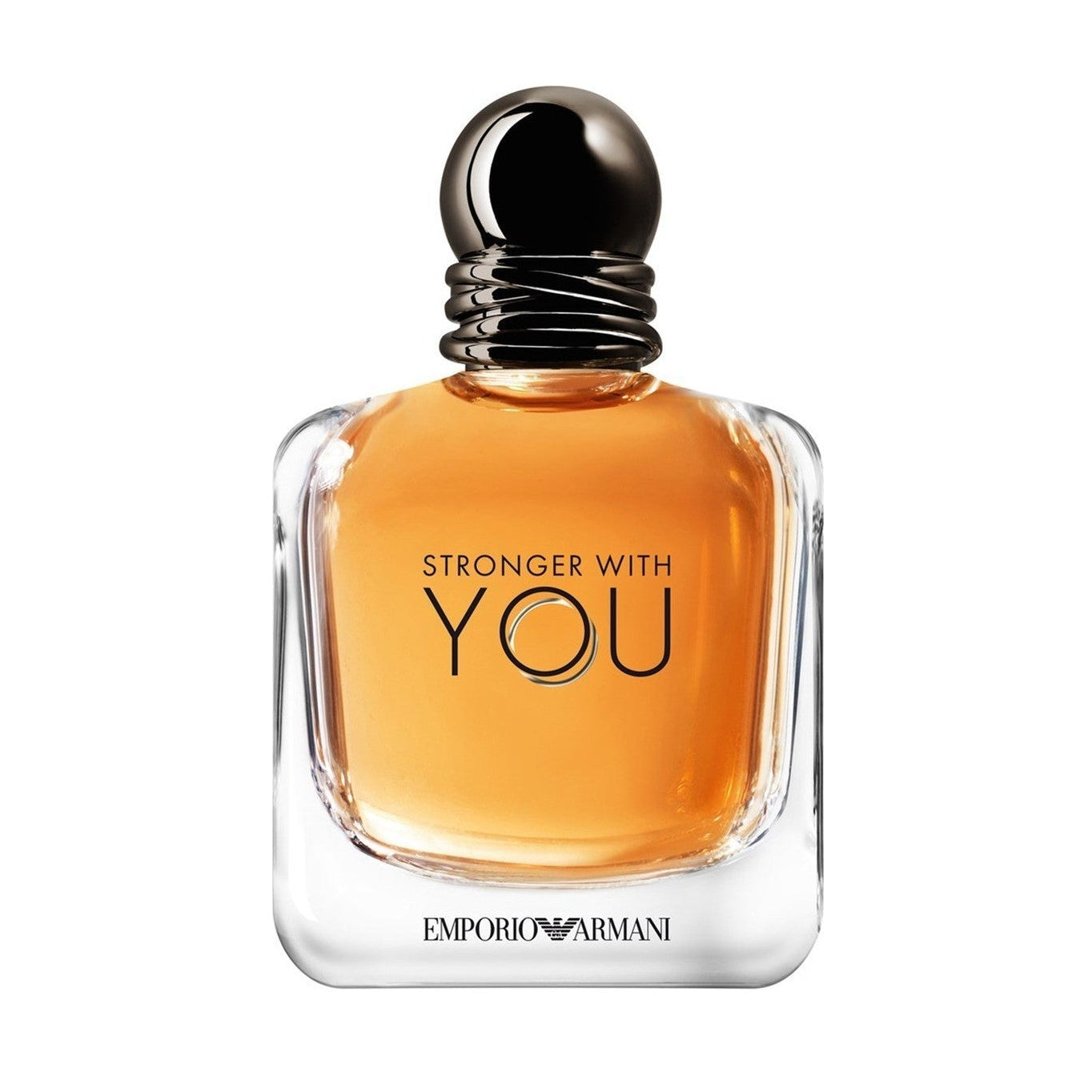 Stronger With You EDT