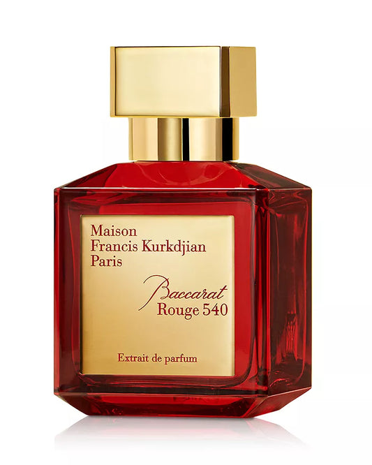 Baccarat Rouge 540 Extrait