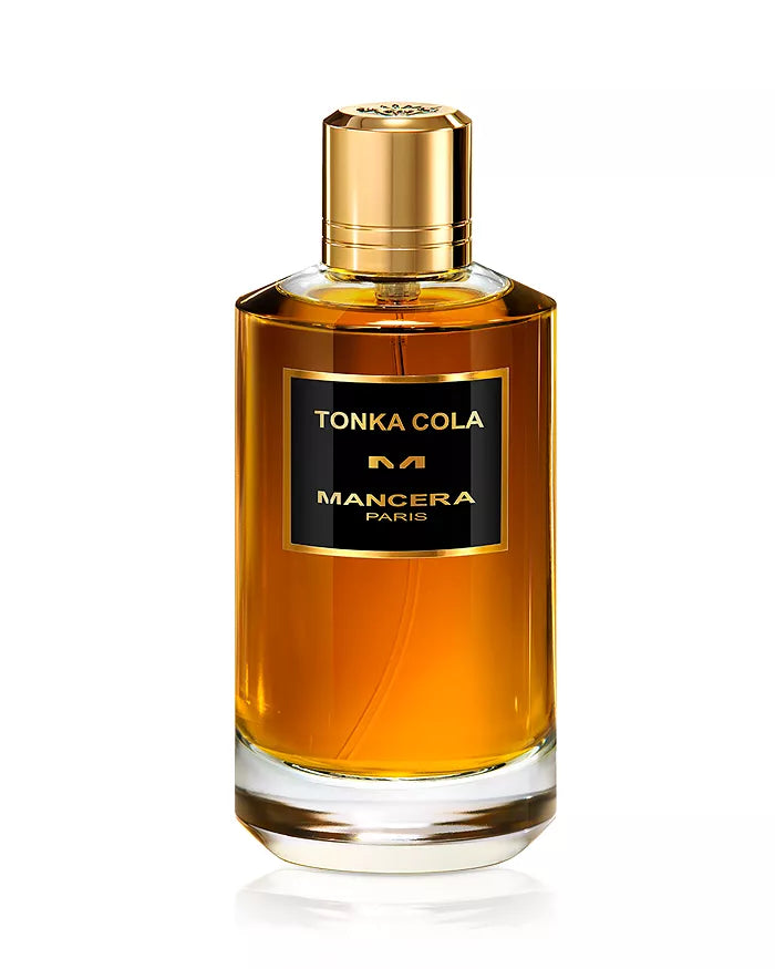 Mancera Tonka Cola