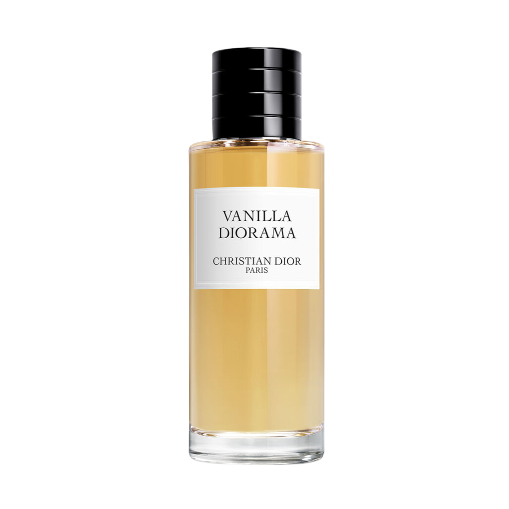 Dior Vanilla Diorama