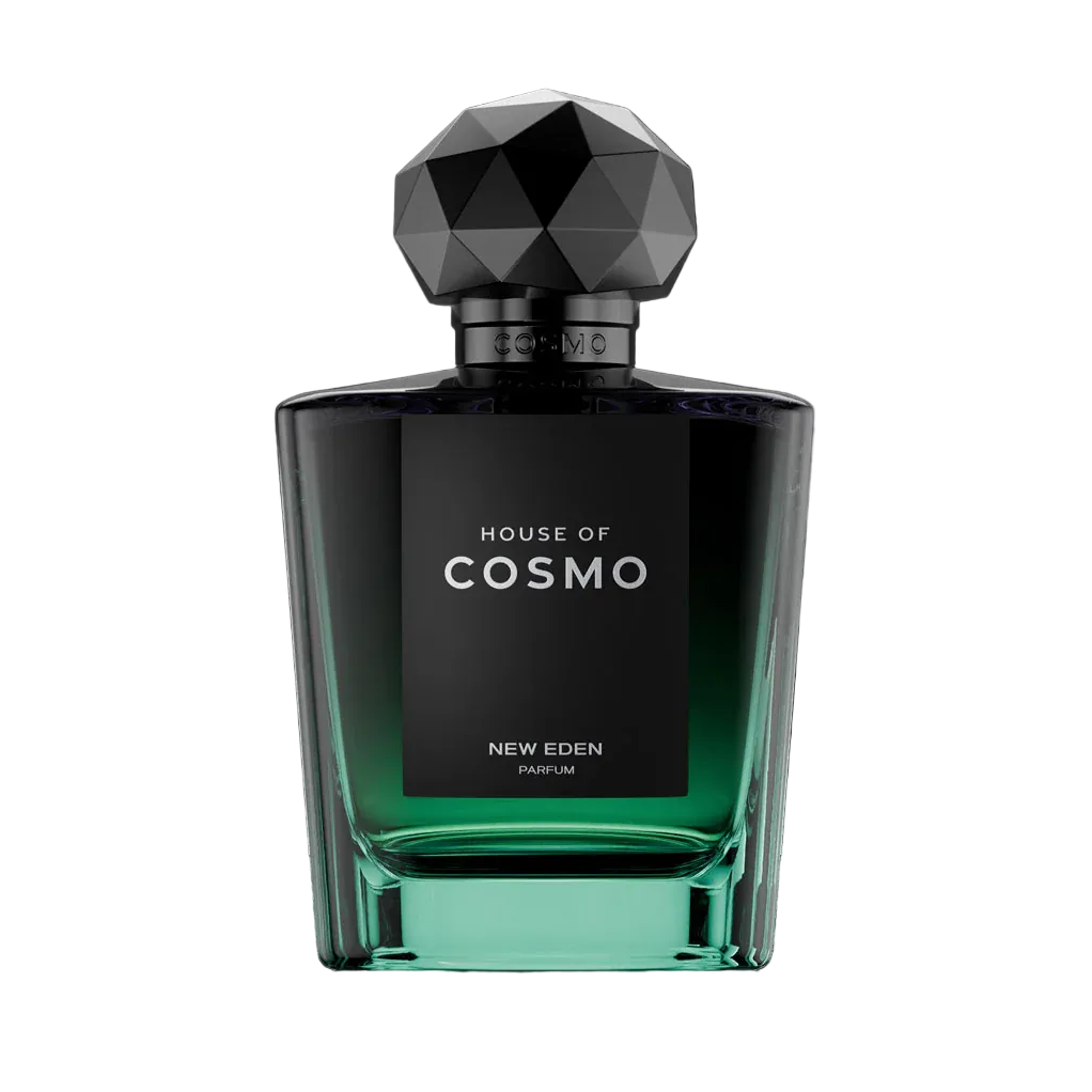 House Of Cosmo New Eden
