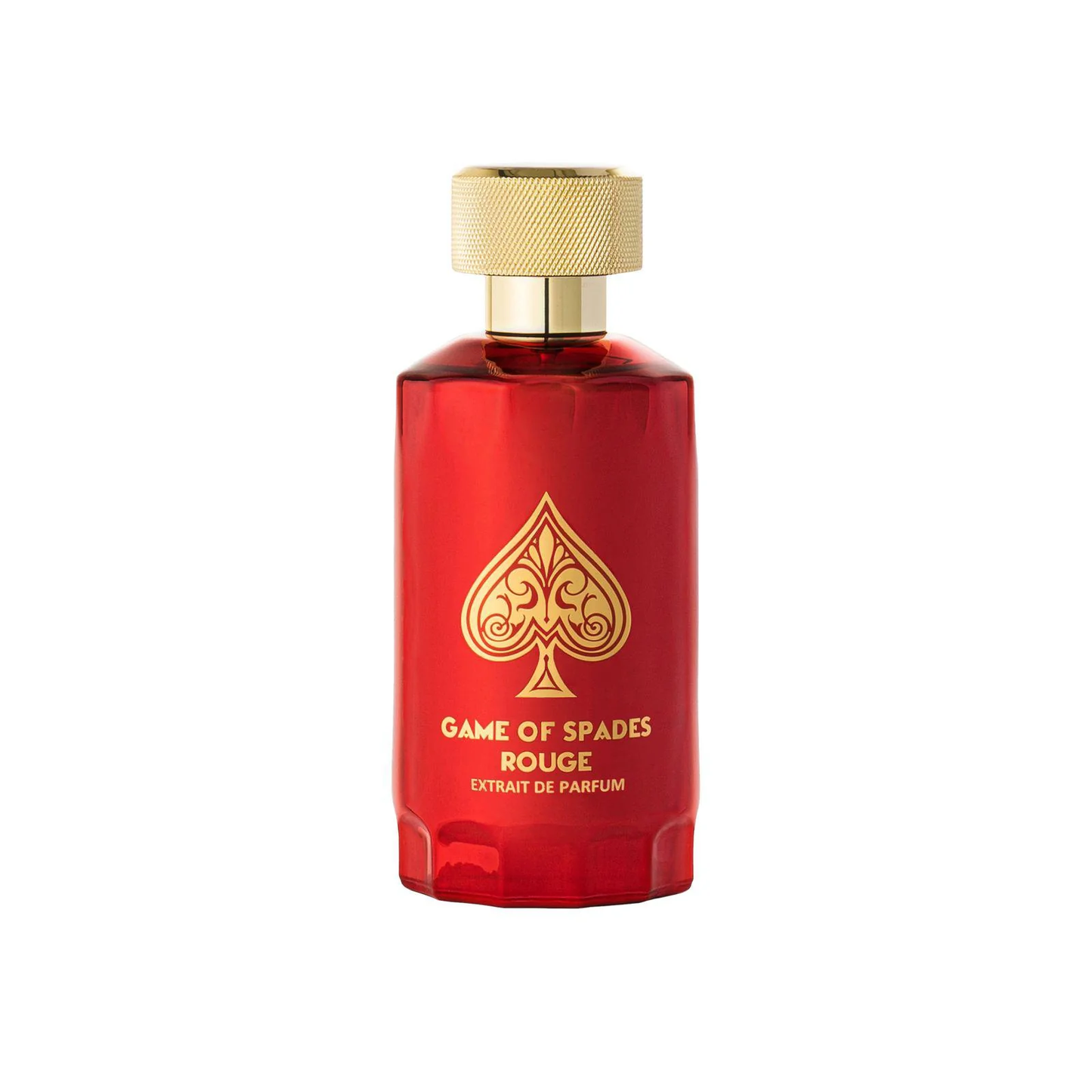 Game Of Spades Rouge Extrait