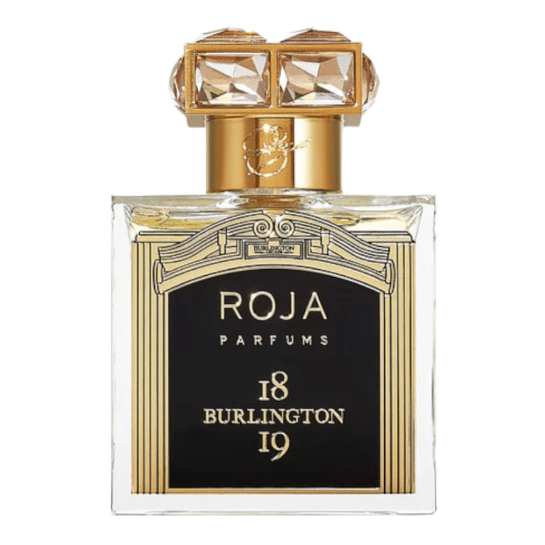 Roja Burlington 1819