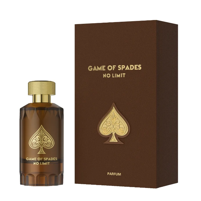 Game Of Spades No Limit