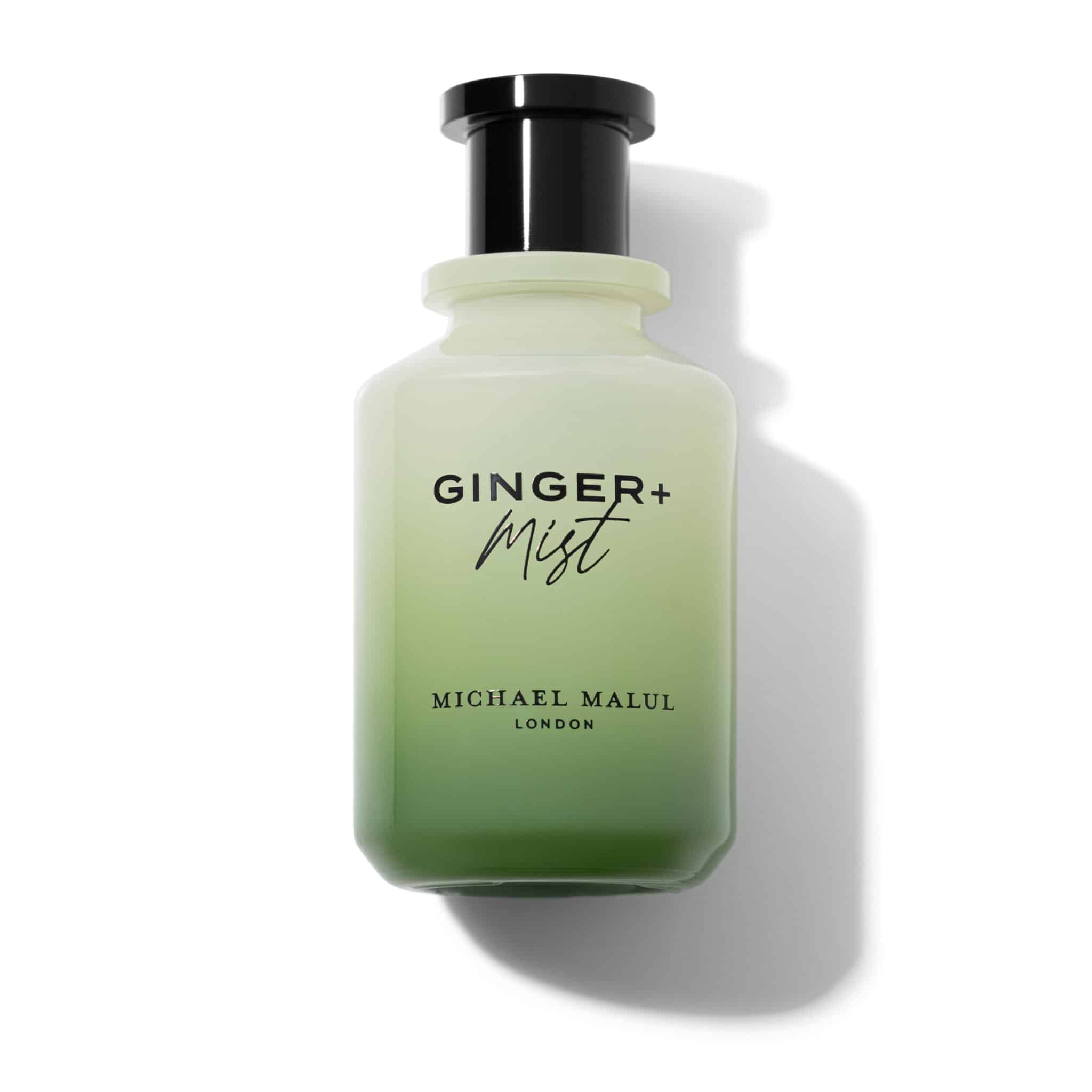 Michael Malul Ginger+Mist