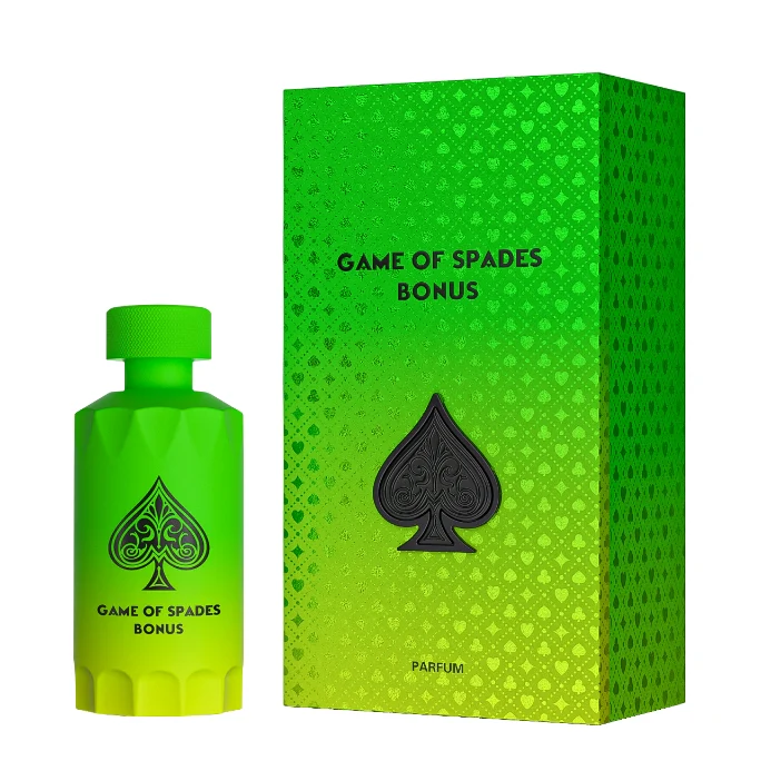 Game Of Spades Bonus