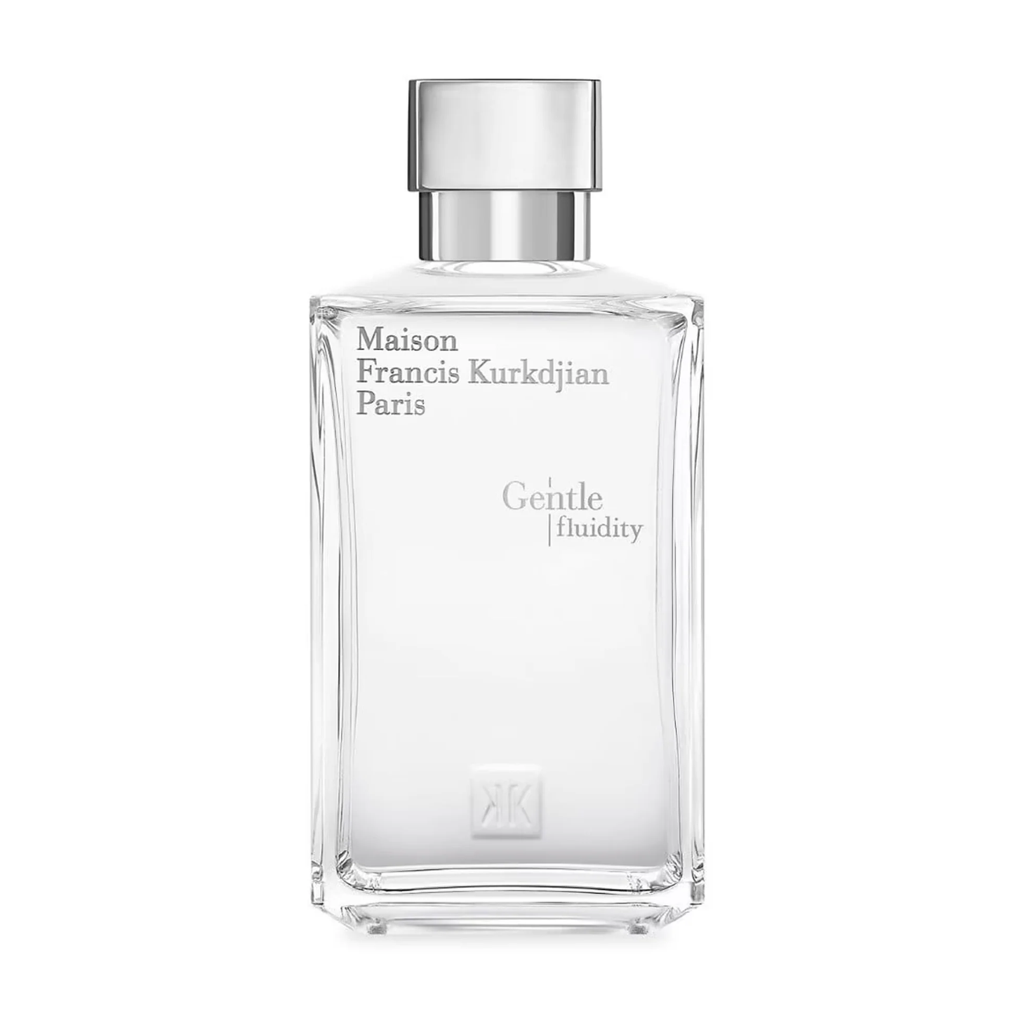 Maison Francis Kurkdjian Gentle Fluidity Silver