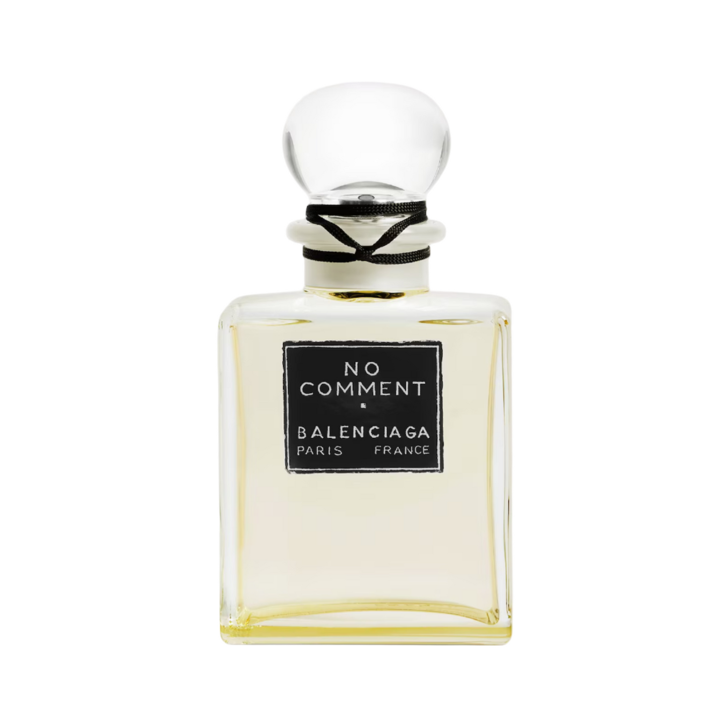 Balenciaga No Comment