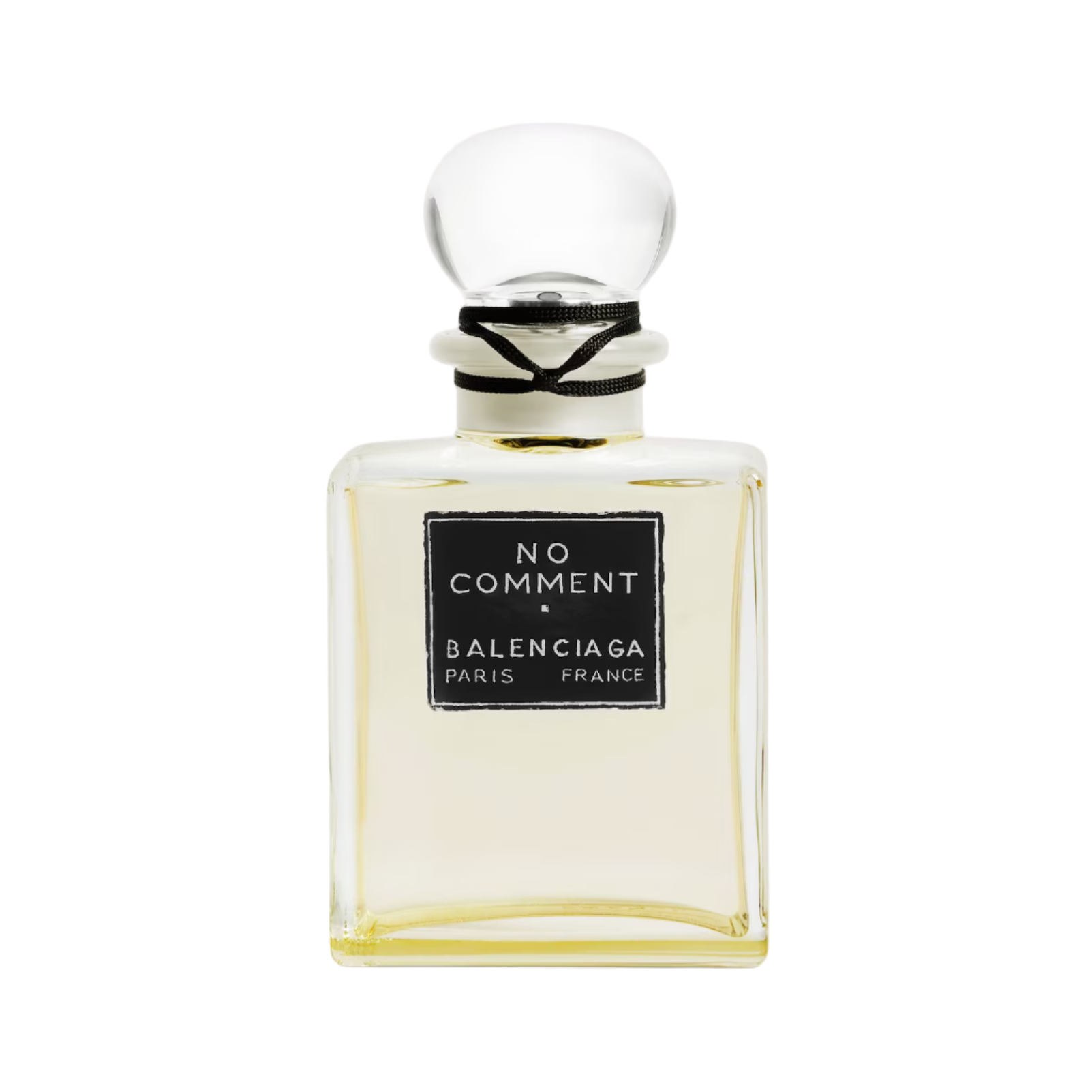 Balenciaga No Comment