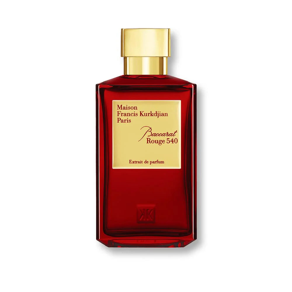 Maison Francis Kurkdjian Baccarat Rouge 540 Extrait de Parfum