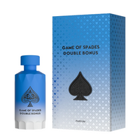 Game Of Spades Double Bonus