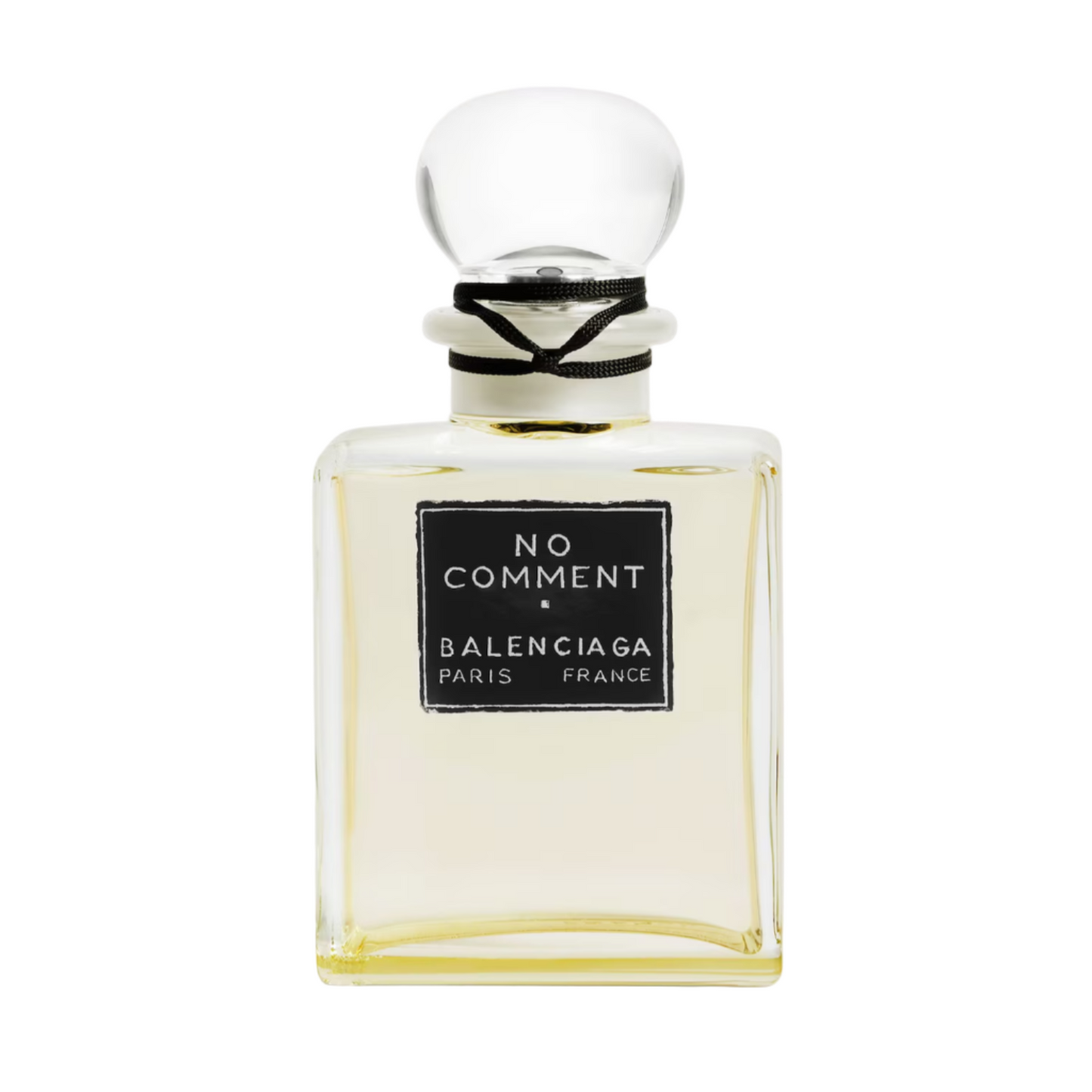 Balenciaga No Comment (Preorder)