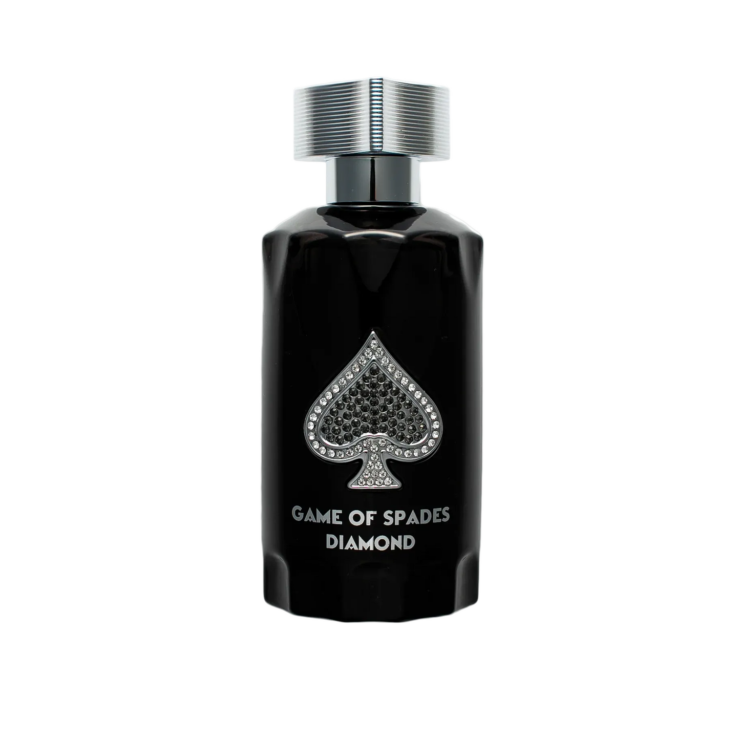 Game Of Spades Diamond