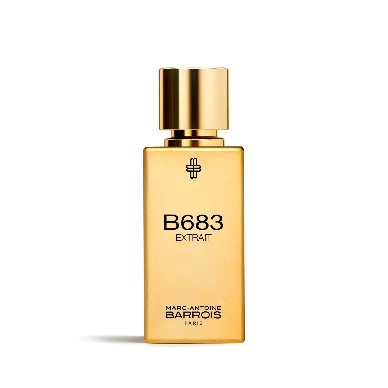 Marc-Antoine Barrios B683 Extrait