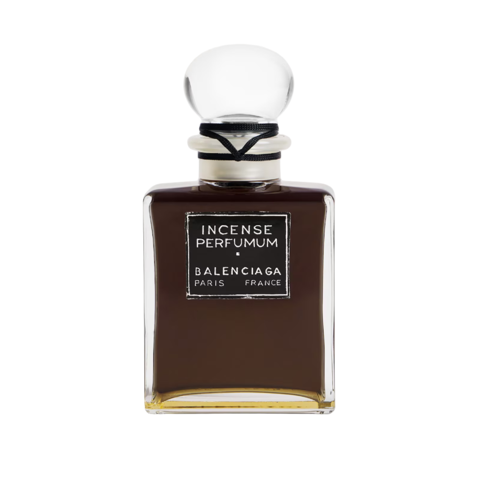 Balenciaga Incense Perfumum