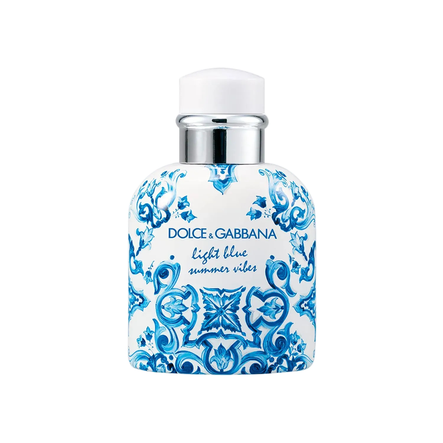 Dolce & Gabbana Light Summer Vibes EDT