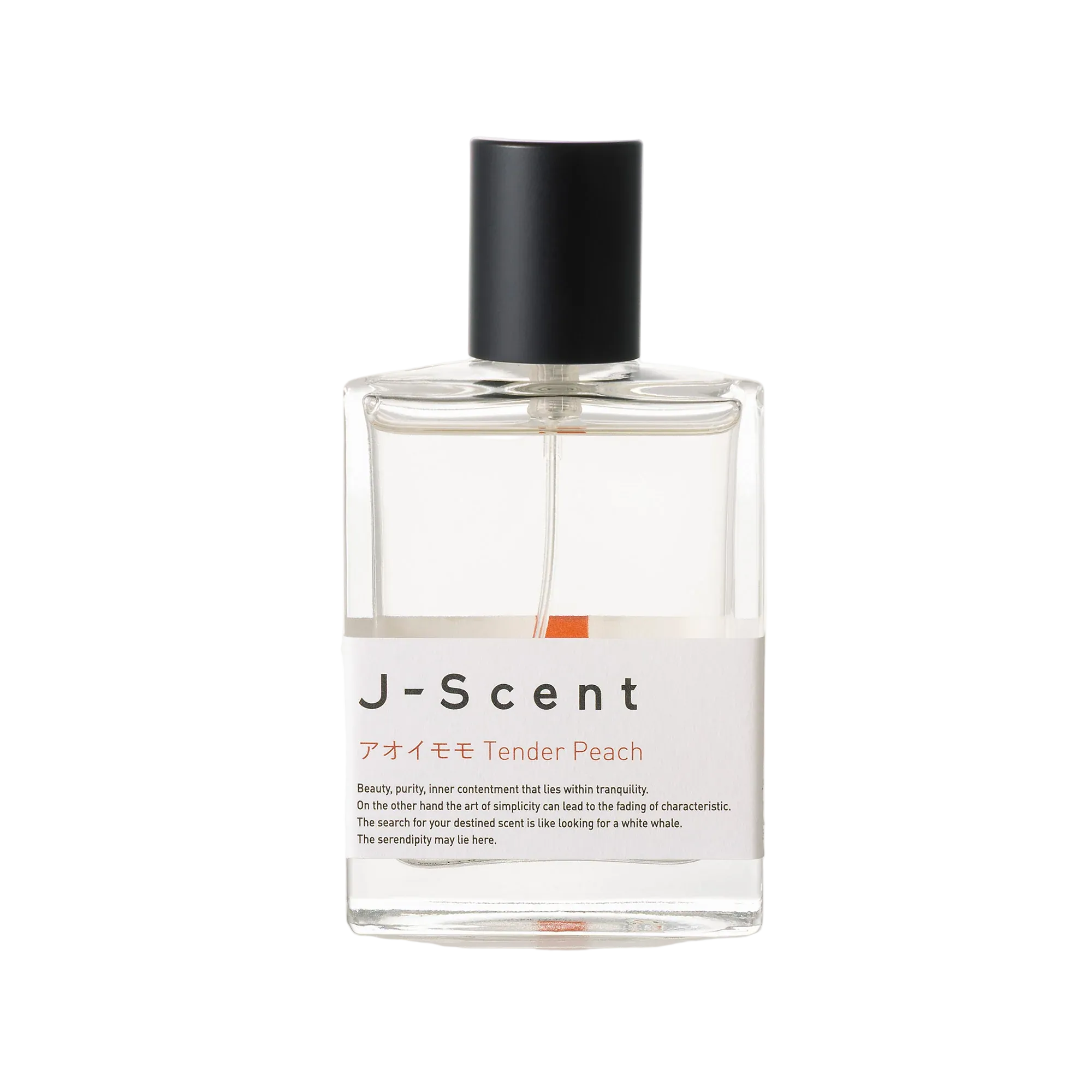 J-Scent Tender Peach