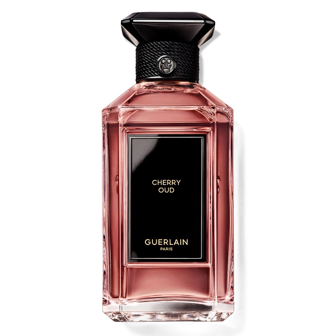 Guerlain Cherry Oud