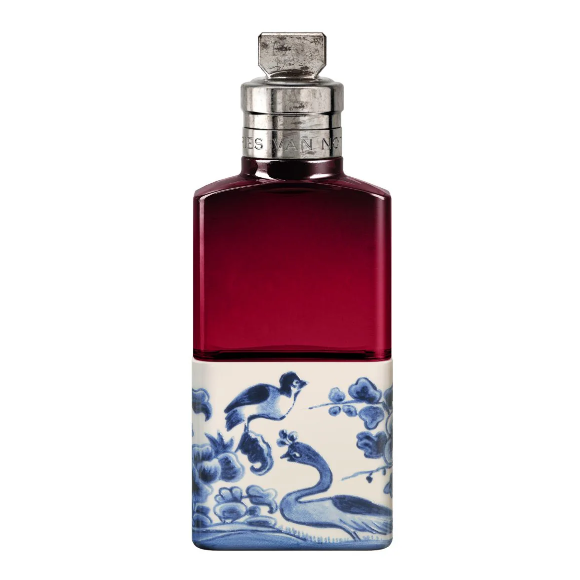 Dries Van Noten Soie Malaquais